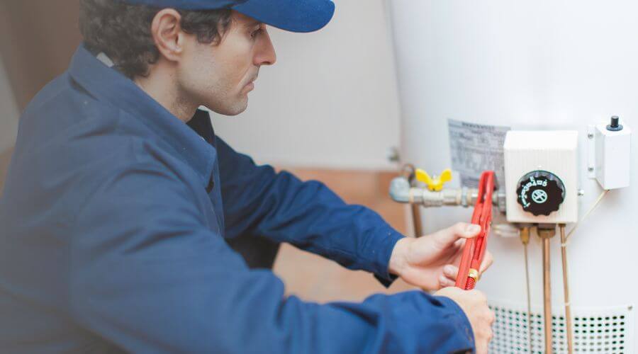 Local annual plumbing maintenance in Lance Creek, WY